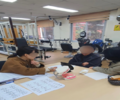 평택보건소 맞춤형 재활운동실 '언어교정 프로그램' 운영