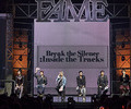 RIIZE Unveils First Performance of ‘Fame’