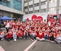 BC카드, '빨간밥차봉사단'  활동 재개...