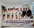 안산시 경제사절단, 글로벌 히든 챔피언 기업 방문