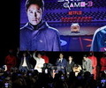 ‘Squid Game’ Season 3 Premieres in New York