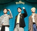 BSS Tops Album Charts with 'TELEPARTY'