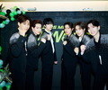 MONSTA X Proves 10-Year Power in UK and US