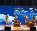 영주서 제32회 소백예술제 5일 개막…다채로운 공연·전시 마련