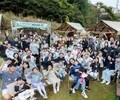 SK케미칼, 가을 소풍 통해 장애인 인식 개선 나서