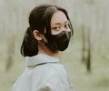 황사의 계절 '봄'…