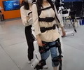 식약처, '의료용 착용형 로봇’ 의료기기로 허가 완화