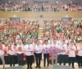  ‘대전0시축제 자원봉사’ 발대식 개최