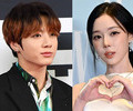 Jungkook–Winter Dating Rumors Spread