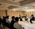 서초구, 베를린 필하모닉 오케스트라 단원과 마스터클래스 연다