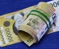 기업 56.9% 추석 상여금 지급 '평균 62.8만원'