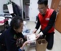 LG유플러스, 설 앞두고 독거 어르신에 명절 음식 전달