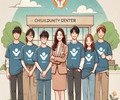 다이닝브랜즈그룹 대학생 봉사단, ‘다인어스’로 새출발