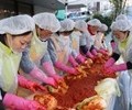 NH농협생명, 동절기 '사랑의 김장나눔' 봉사활동