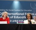 한국 교육 성공사례, 유네스코 국제포럼서 글로벌 공유