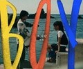 ‘The Person’ Remake Featured on BOY OST