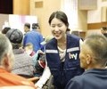hy 사내봉사단, 홀몸노인 대상 사회공헌활동