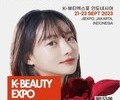 경기도, 'K-뷰티 엑스포 인도네시아' 개최