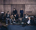 BTS ‘SWIM’ Tops Global Charts