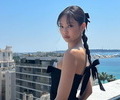 Jennie drops out during performance due to Condition