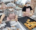 청주자생한방병원, ‘사랑의 빵 나눔’ 봉사 펼쳐