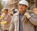 은퇴 대신 재취업…노년 경제지도 변화