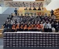 김장으로 잇는 첫 사회공헌…동아쏘시오그룹 신입사원 현장 나눔
