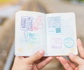 Japan's passport issuance increases in 2022