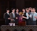 BTS Unveils ‘Arirang’ Animation Trailer