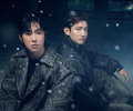 TVXQ releases its 9th full-length album 