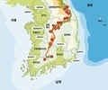산림청, 백두대간 명소 20곳 선정