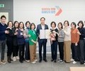 빵으로 이어온 20년, 오산 이스트 봉사단 국무총리 표창