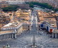 A trip to Rome, 