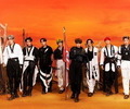 ATEEZ topped the U.S. 