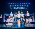 (G)I-DLE Wraps Up Taipei Dome Concert