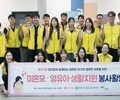 동서식품, ‘엄마와 아기’의 하루에 따뜻한 손길을 더하다