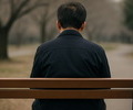 불안·우울증 앓는 독거 중년 