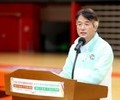 고양시, 경기도생활체육대축전 자원봉사자 발대식 개최
