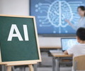 미래 교실 바뀐다…AI 중점학교 1141곳 가동