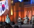 밀양아리랑, 우즈벡 국제예술축제서 감동 무대 선사