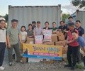 위드온 글로벌 브릿지, 동물의 소리와 나눔 동행