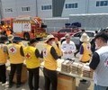 '화성 아리셀공장 화재사고' 극복 위한 봉사활동