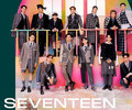 SEVENTEEN Ranks 3rd on IFPI Global Chart