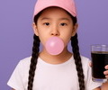 콜라·츄잉껌, 어린이 조기 사춘기 위험