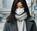 HMPV 증가세, 