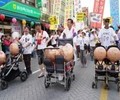  음성품바축제, 7년 연속 문체부 문화관광축제 선정