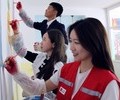  LG전자, 몽골 청소년 교육환경 개선 봉사활동 펼쳐