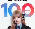 Yuqi Sets 100-Week Record on China Chart