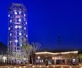  태백서 즐기는 '야한(夜寒) 시티투어 버스' 운영