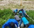 한국마사회, 임직원 수해 복구 위한 봉사활동 나서